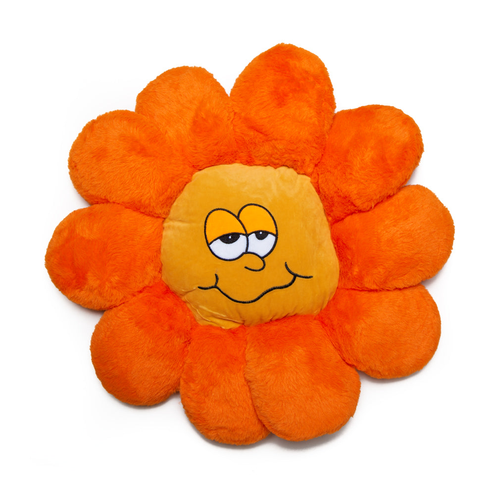 Talking Terps Sunflower Plush Pillows Accessory