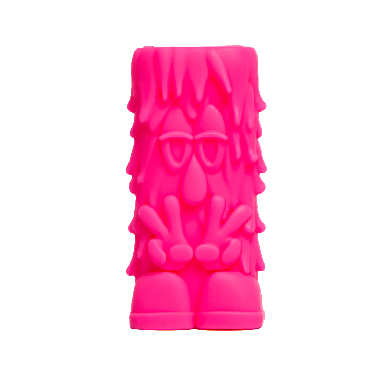 TERP CRAWFORD™ Lighter Sleeve (HYPER PINK)