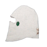 Talking Terps Ski Mask