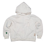 TT Natural Sewn Hoodie