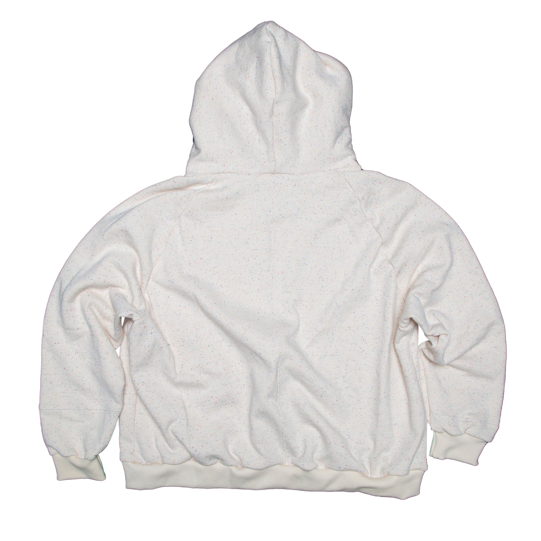 TT Natural Sewn Hoodie