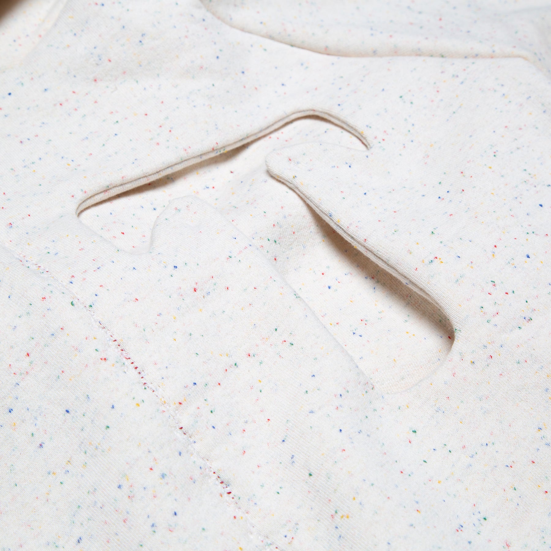 TT Natural Sewn Hoodie