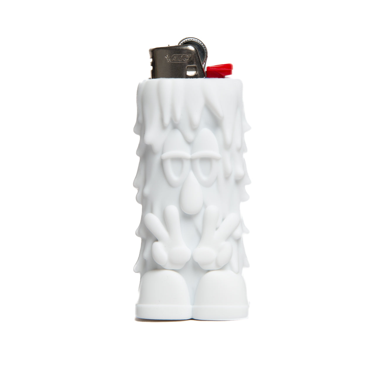 Terp Crawford Lighter Sleeve