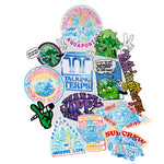 Terp Sticker Pack 2.0