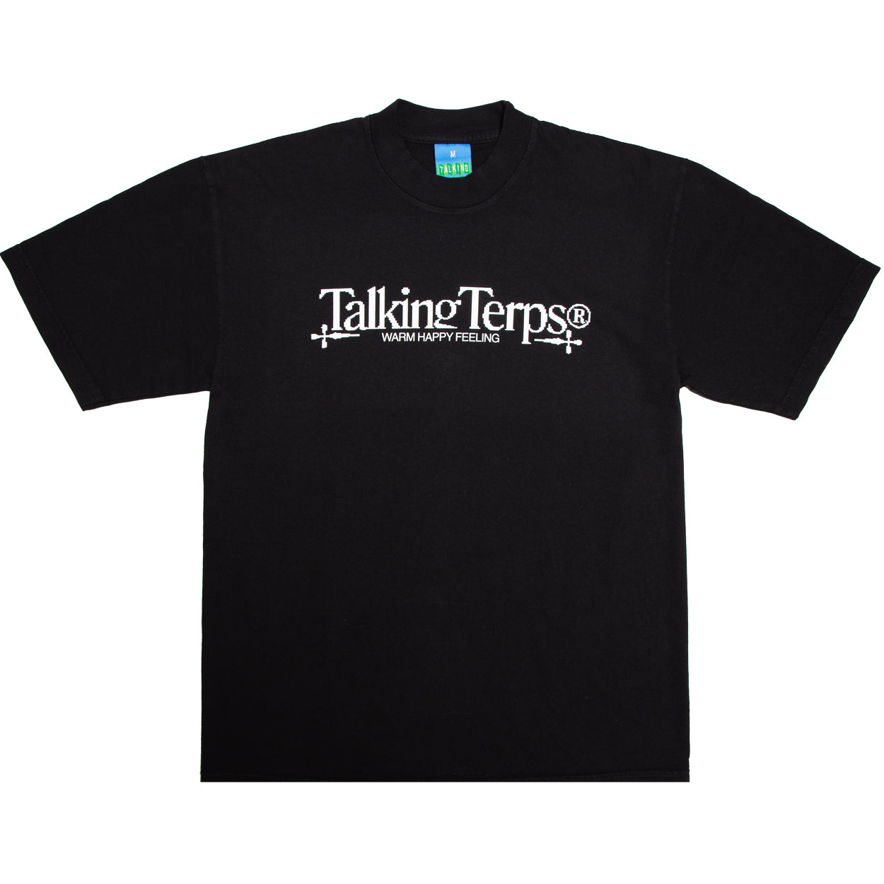 CRAWFORD HEAD T-Shirt