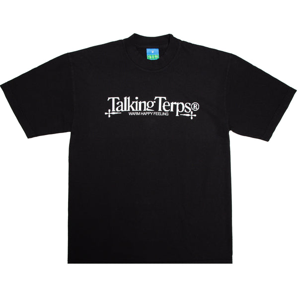 CRAWFORD HEAD T-Shirt