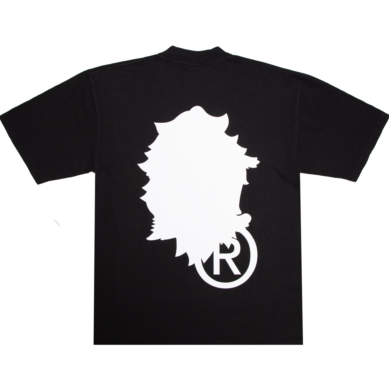 CRAWFORD HEAD T-Shirt