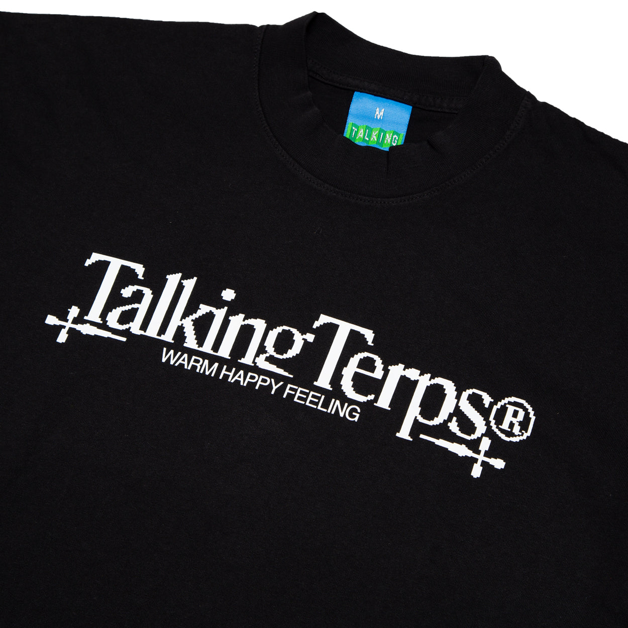 CRAWFORD HEAD T-Shirt