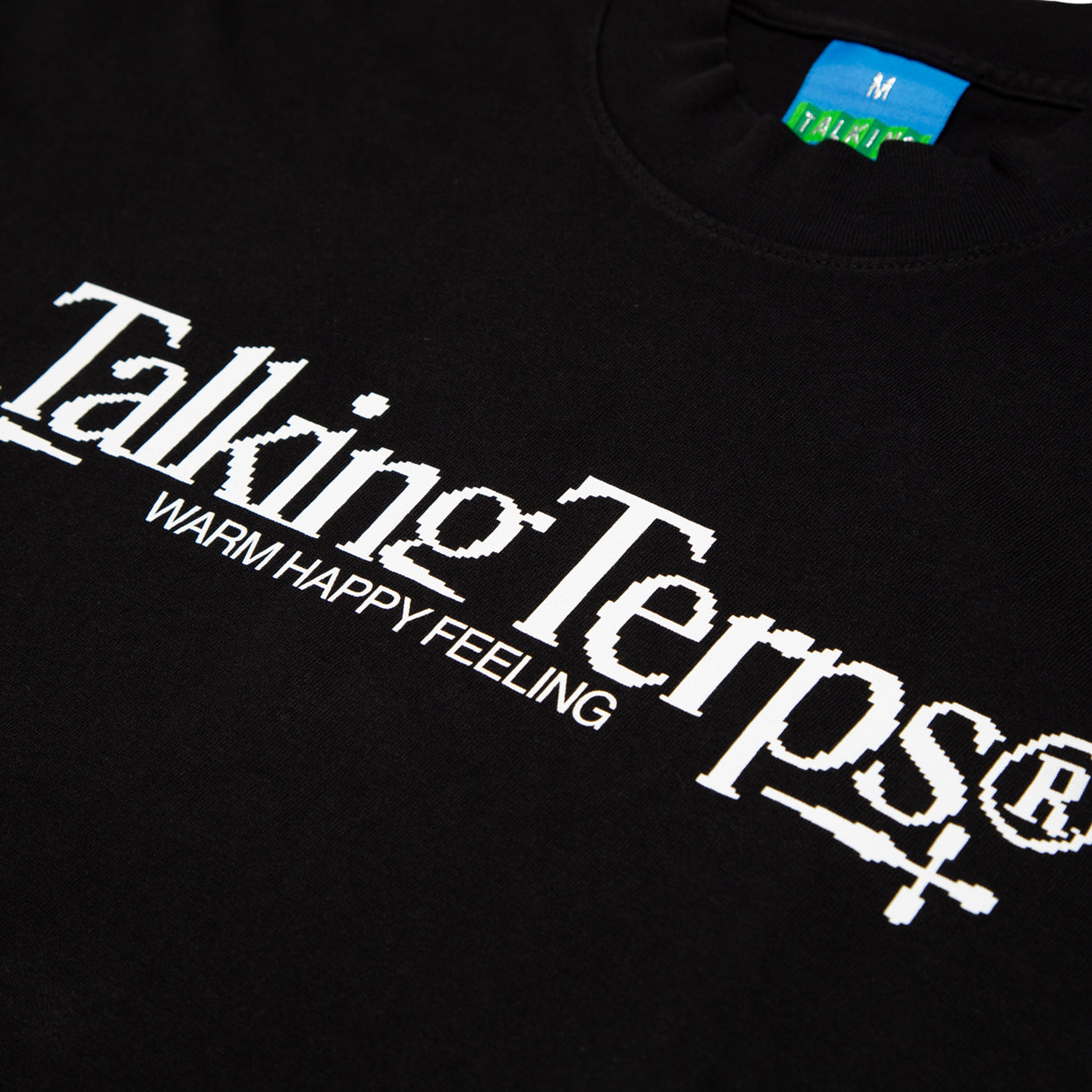 CRAWFORD HEAD T-Shirt