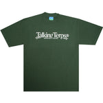 CRAWFORD HEAD T-Shirt