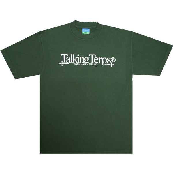 CRAWFORD HEAD T-Shirt