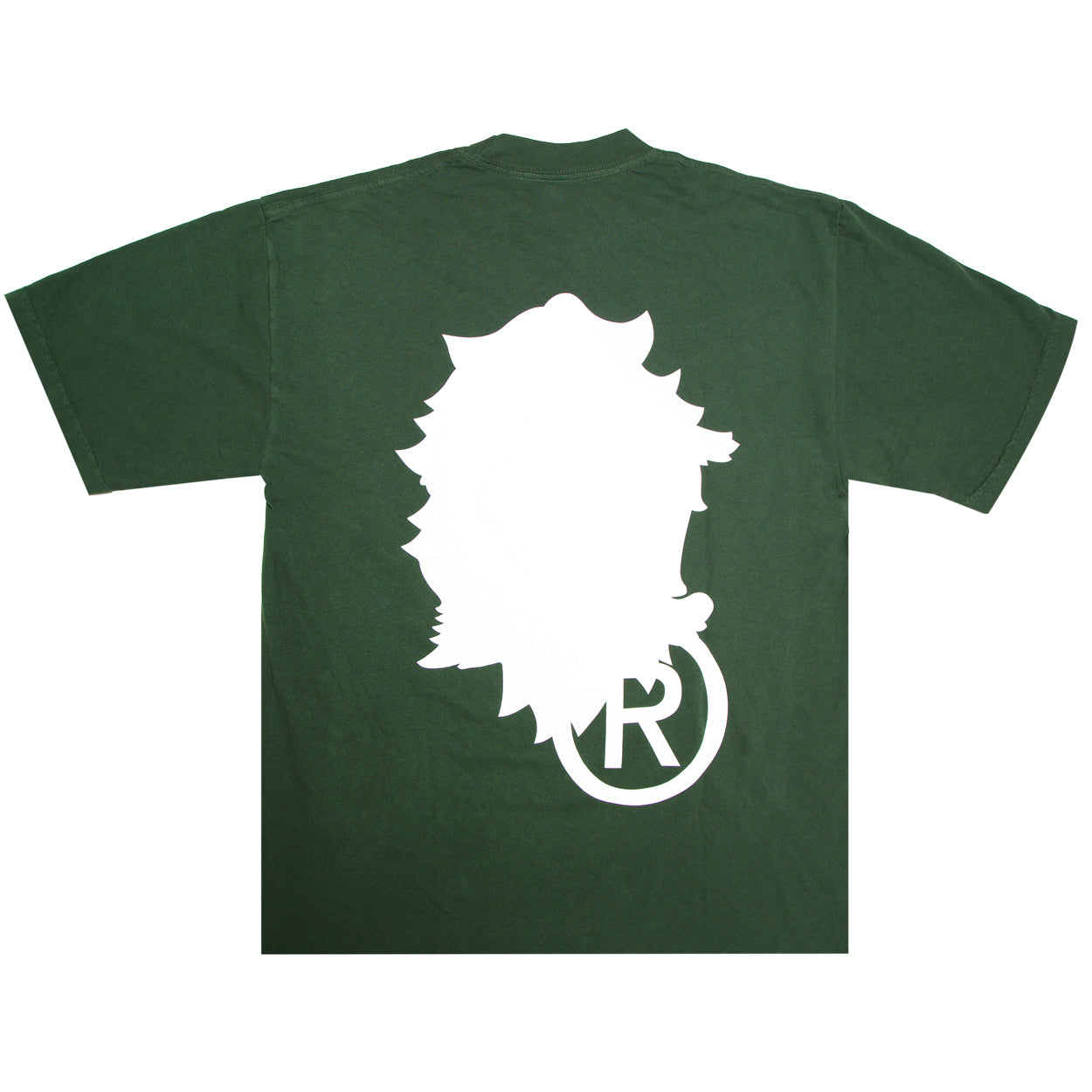 CRAWFORD HEAD T-Shirt
