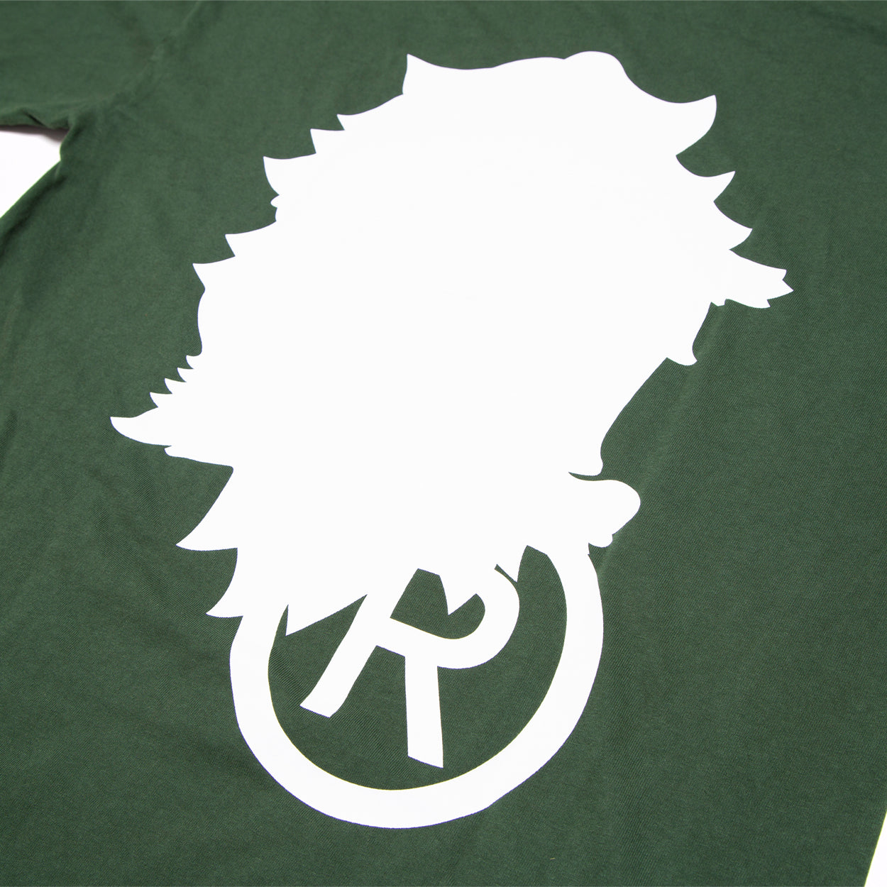 CRAWFORD HEAD T-Shirt