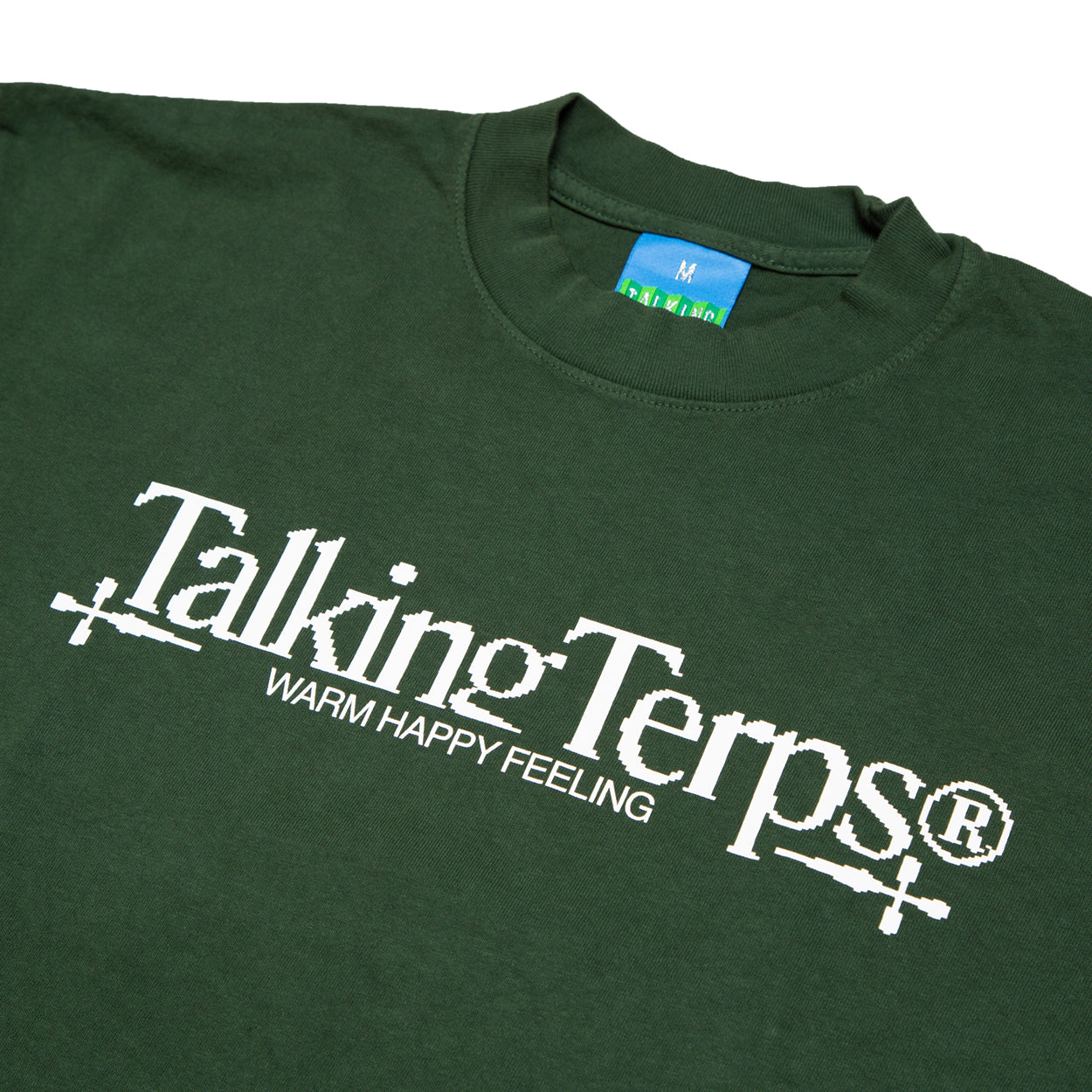 CRAWFORD HEAD T-Shirt