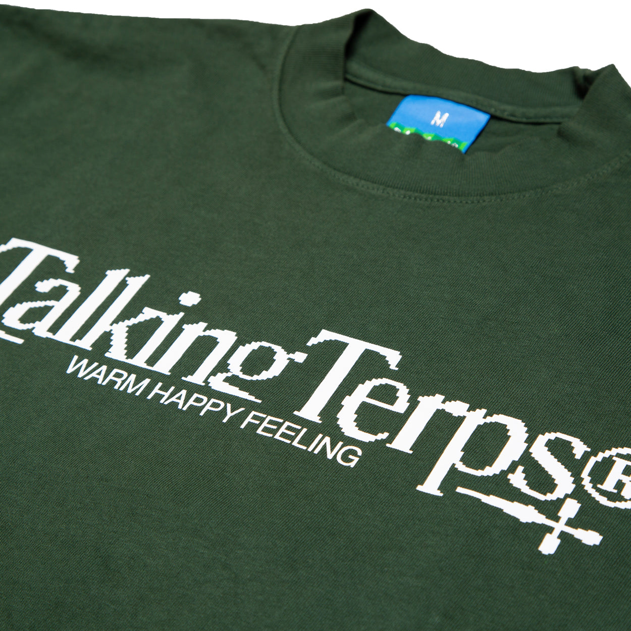 CRAWFORD HEAD T-Shirt