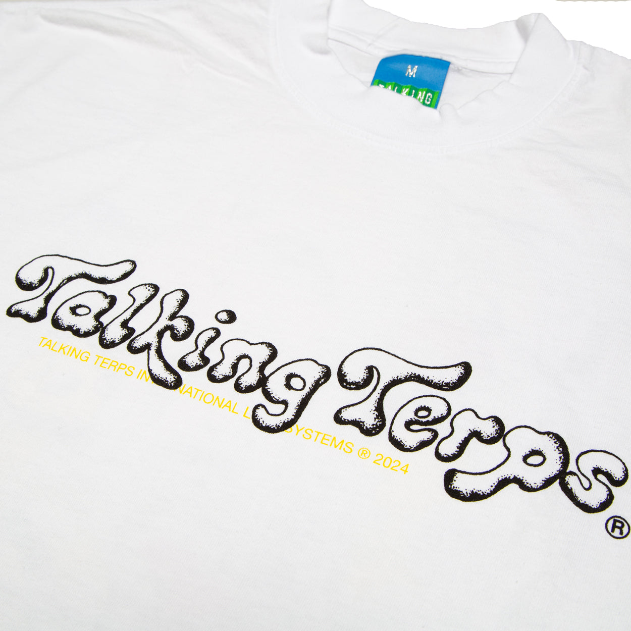 DANIEL DOODLES T-Shirt