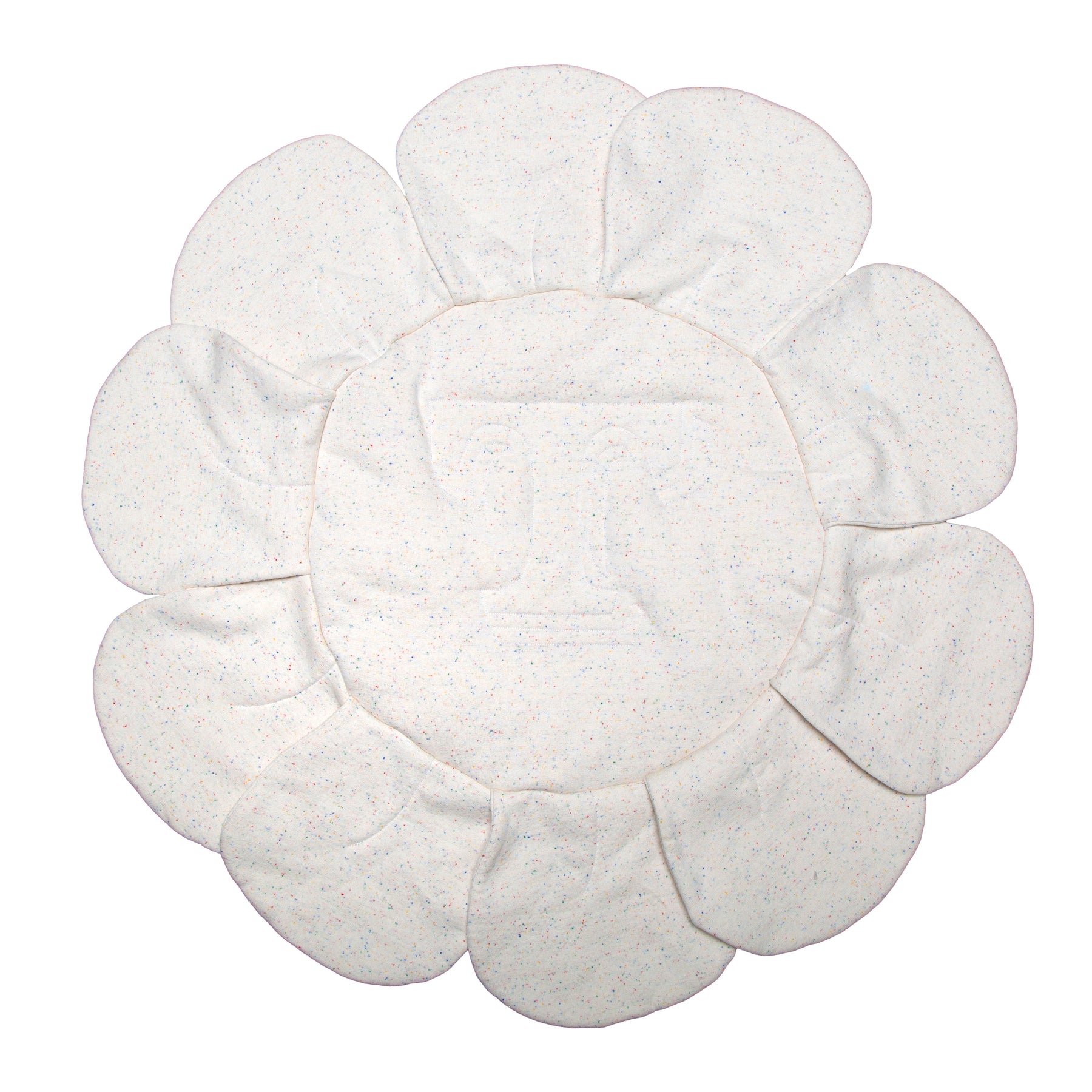 Talking Terps Wall Sunflower