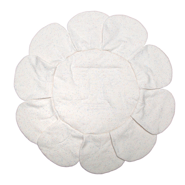 Talking Terps Wall Sunflower