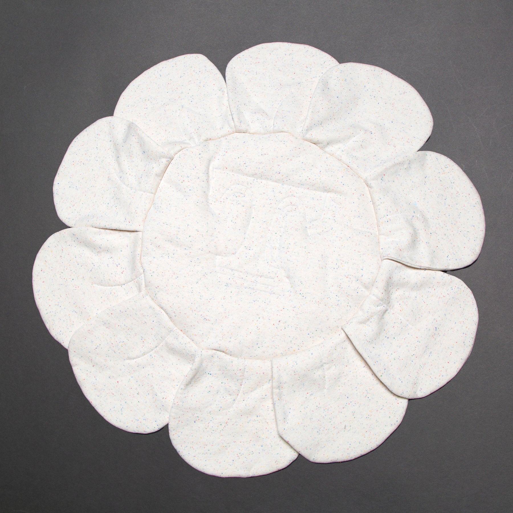 Talking Terps Wall Sunflower