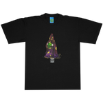 BROCCOLI WIZARD T-Shirt