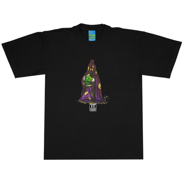 BROCCOLI WIZARD T-Shirt