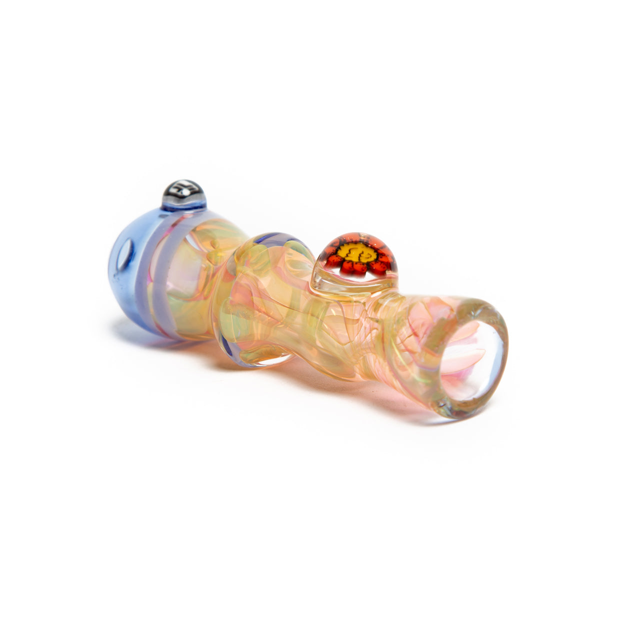 Chillum One Hitter