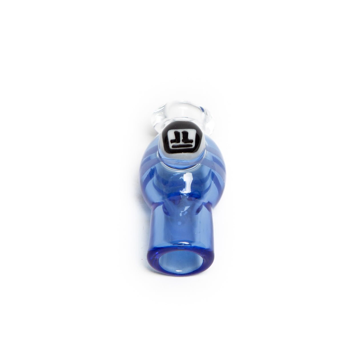 Spliff Holder Blue