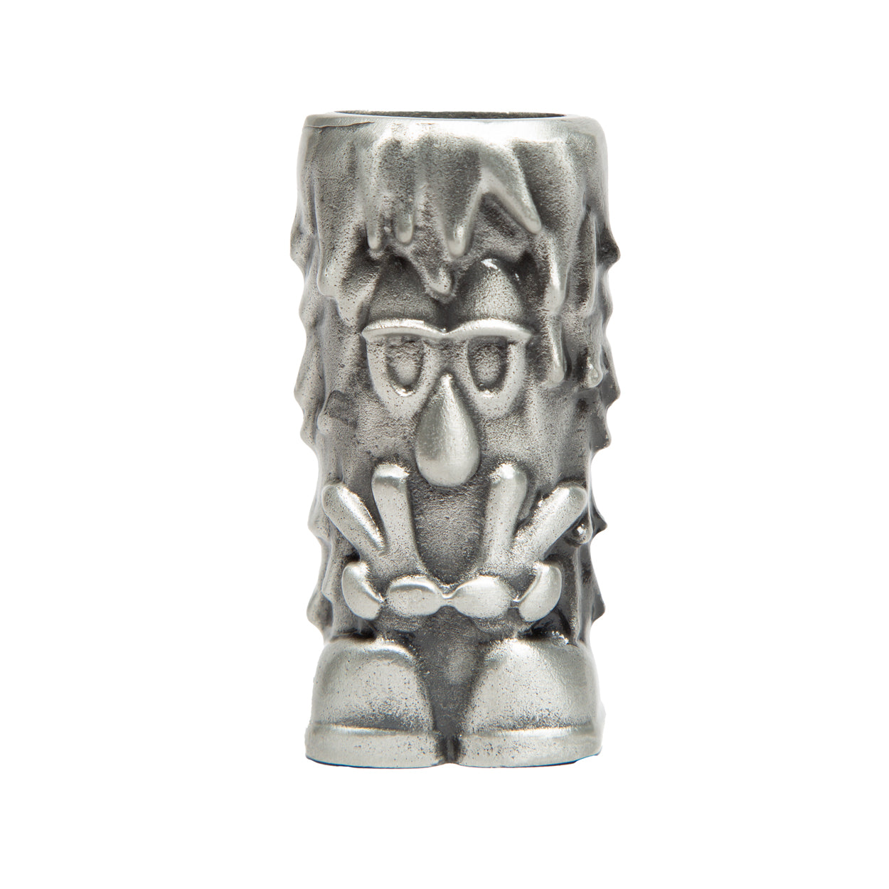 Terp Crawford Lighter Sleeve Metal