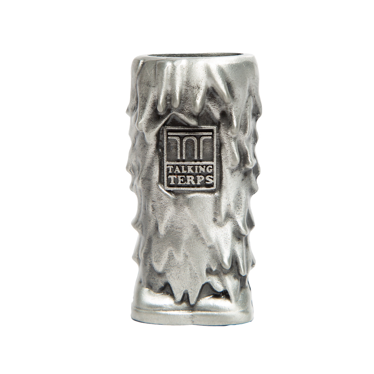 Terp Crawford Lighter Sleeve Metal