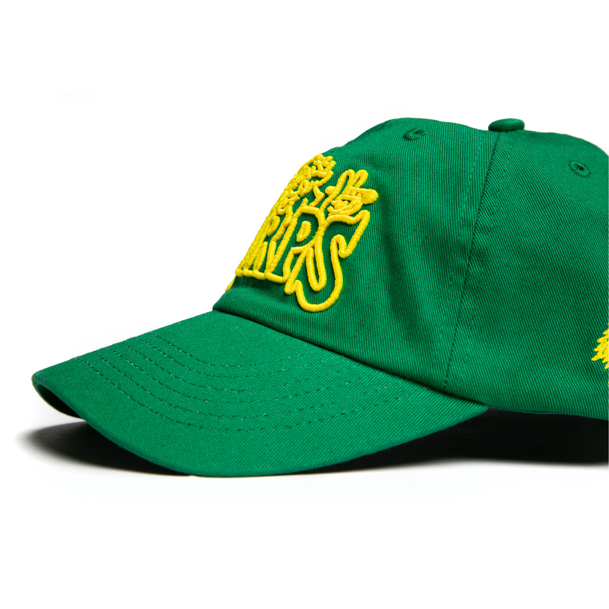 BRAIN CONTAINER™ CAP