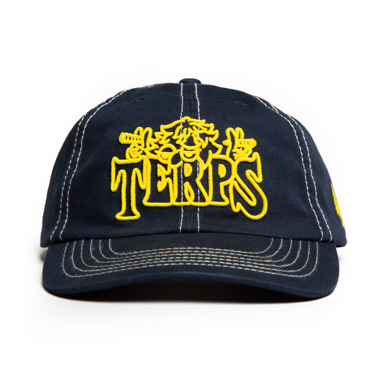 BRAIN CONTAINER™ CAP