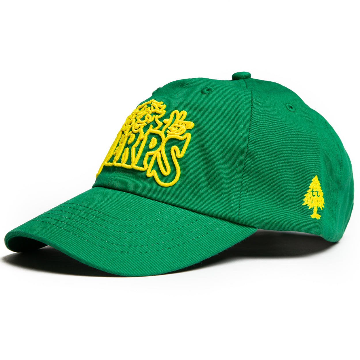 BRAIN CONTAINER™ CAP