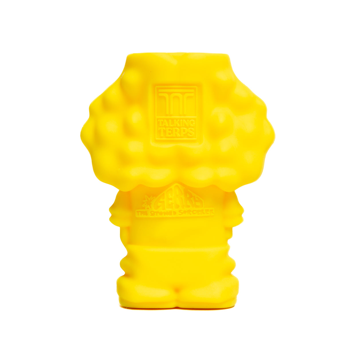 Gerry The Stoned Sorcerer™ Lighter Sleeve