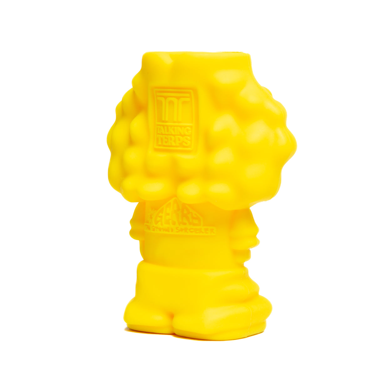 Gerry The Stoned Sorcerer™ Lighter Sleeve