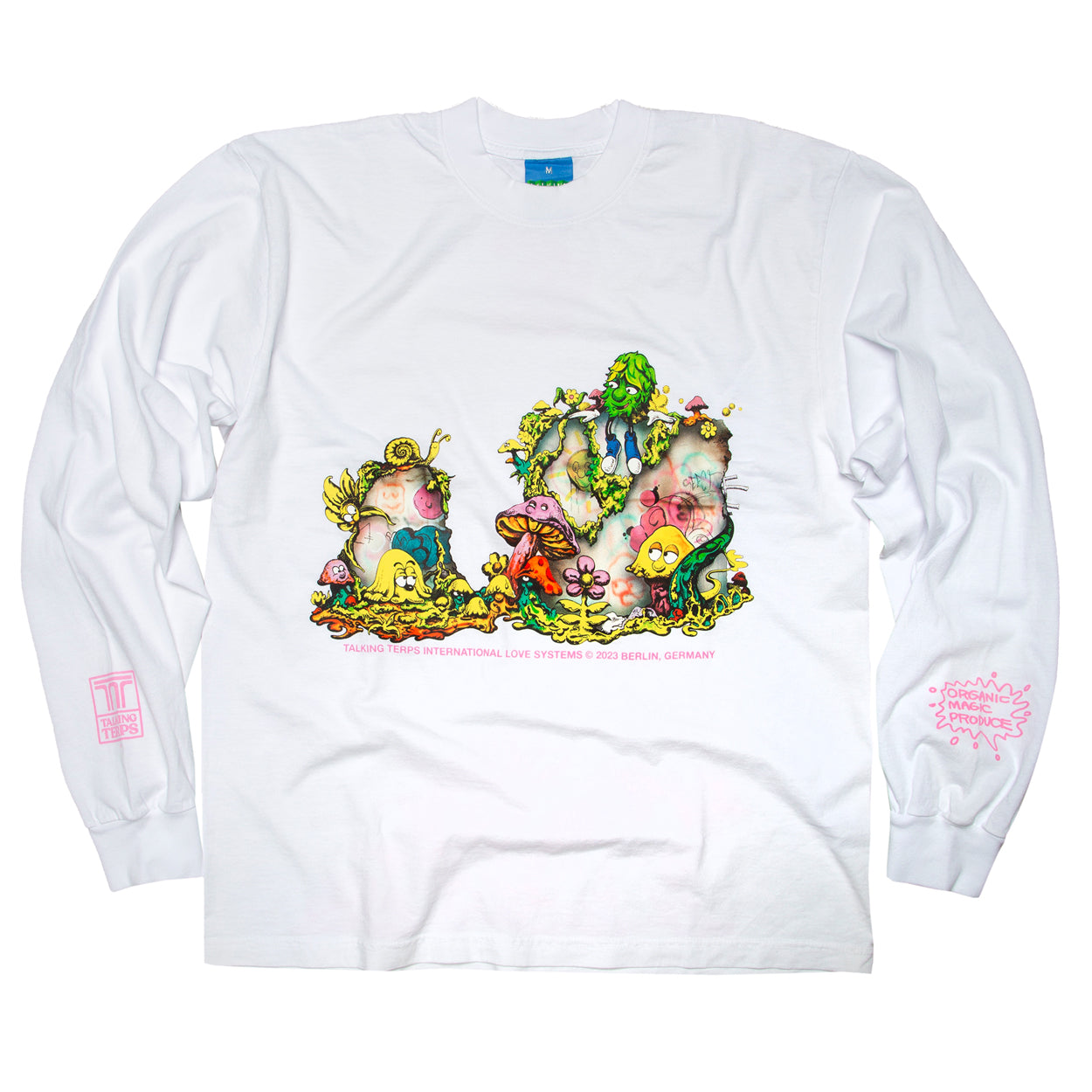 Berlin Arrival T-Shirt