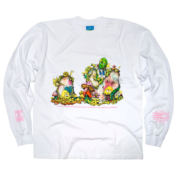 Berlin Arrival T-Shirt