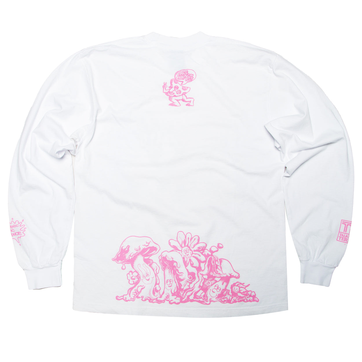 Berlin Arrival T-Shirt