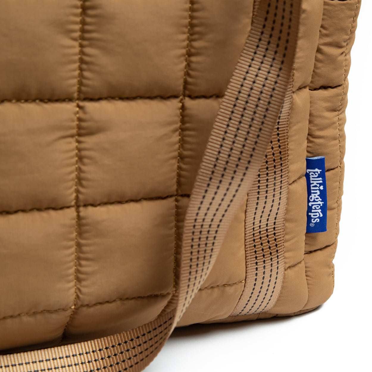 TALKING TERPS SEED SACK V.01