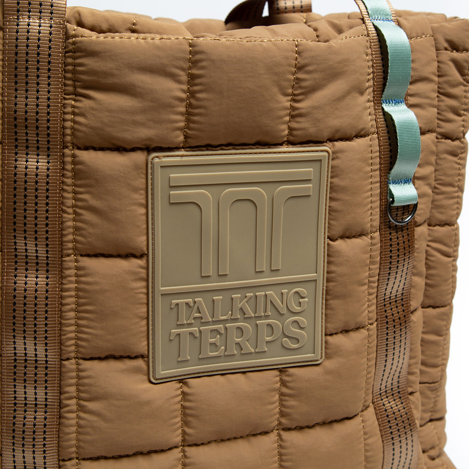 TALKING TERPS SEED SACK V.01 Talking Terps