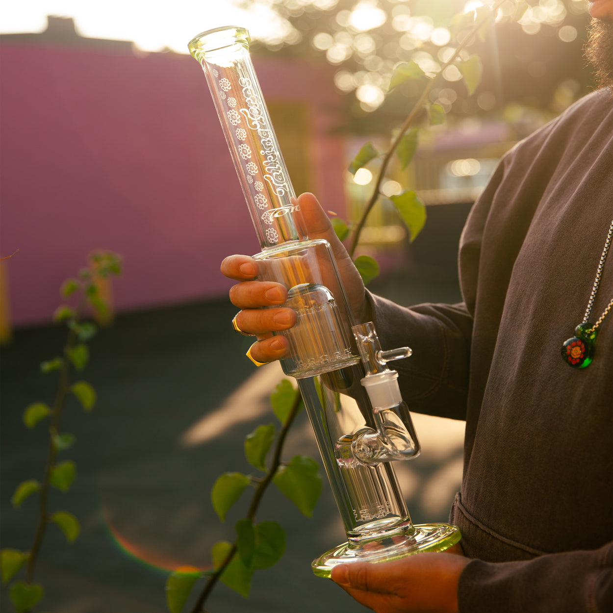 Talking Terps Toro 7-13 full size