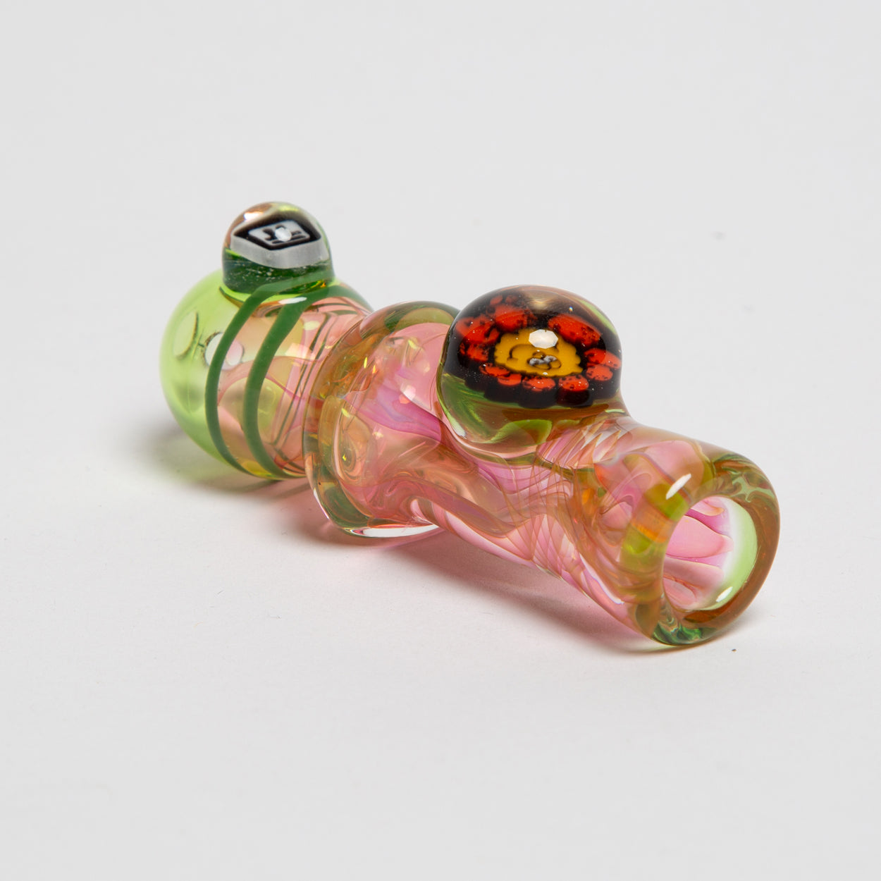 Chillum One Hitter