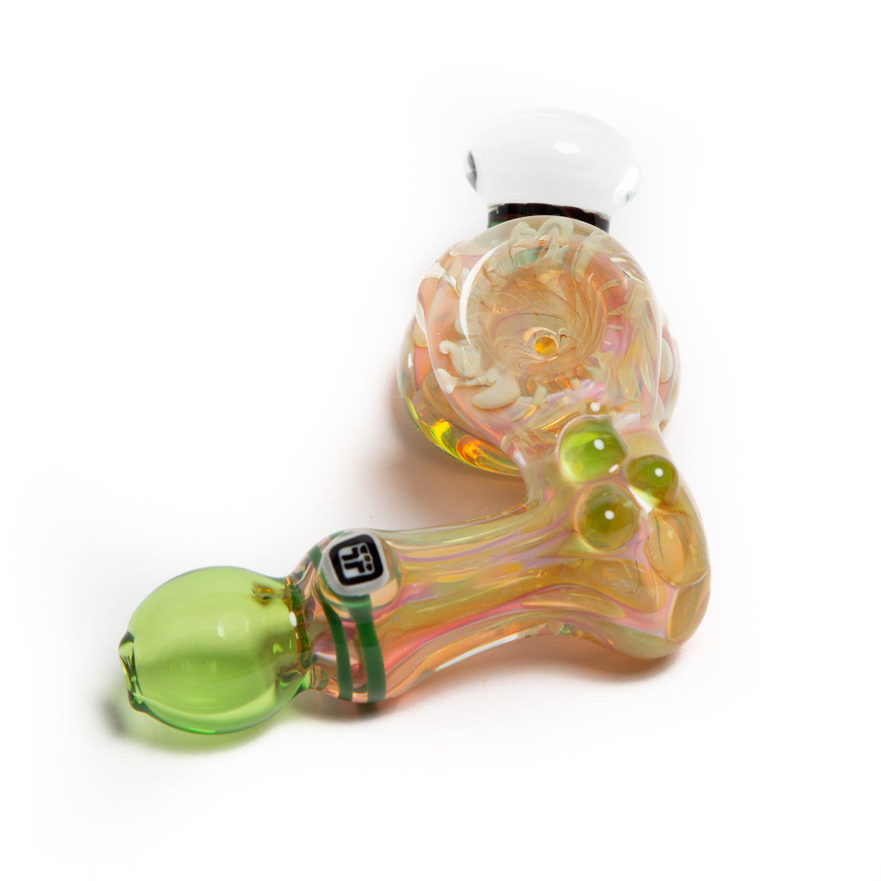 Sidecar Pipe