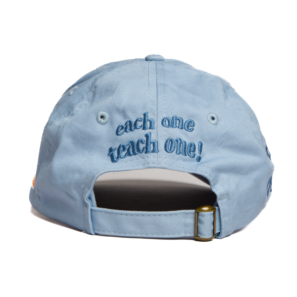 BRAIN CONTAINER™ V2 CAP