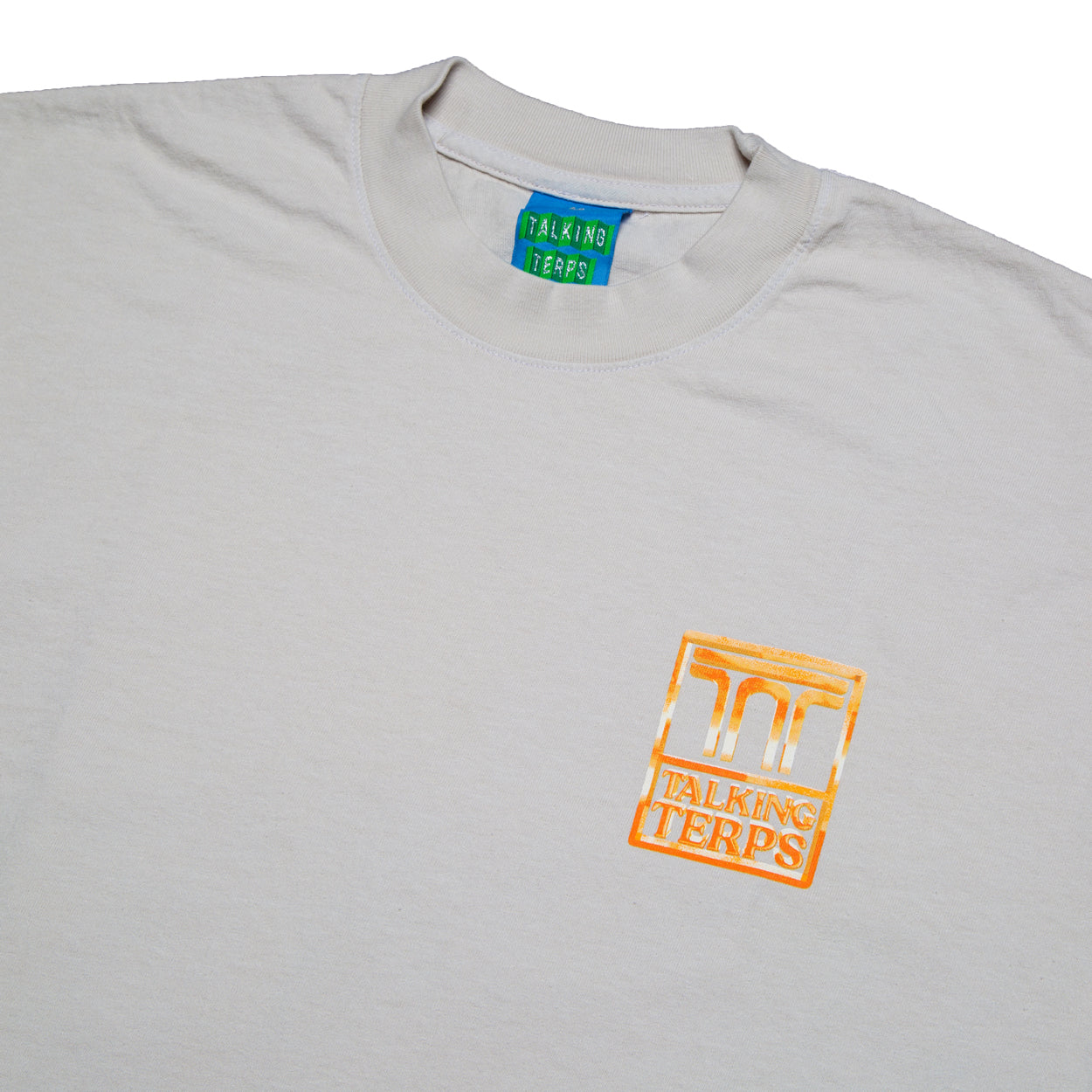 TERPIFIED HALL OF FLOWERS T-Shirt