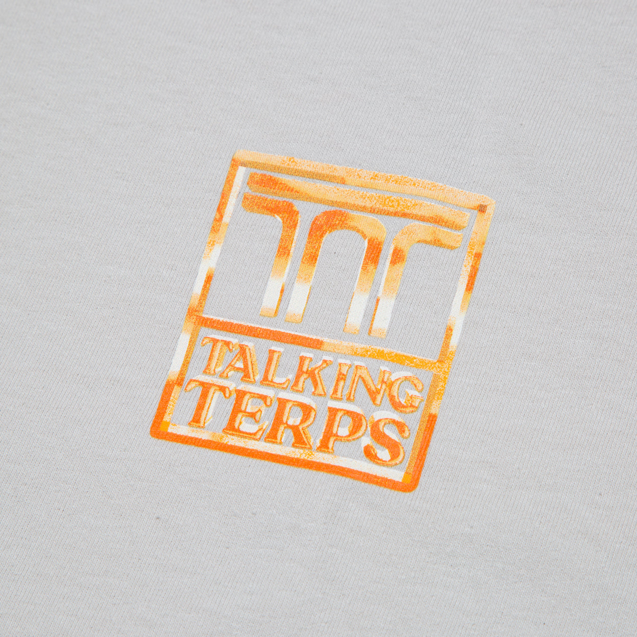 TERPIFIED HALL OF FLOWERS T-Shirt