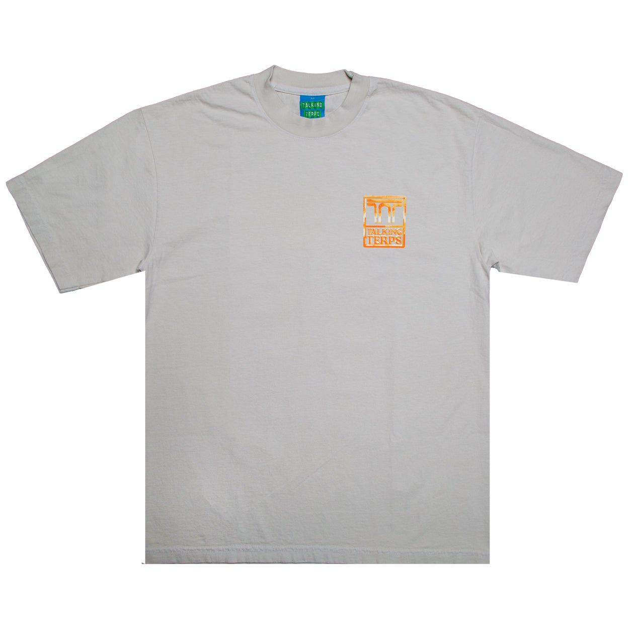 TERPIFIED HALL OF FLOWERS T-Shirt