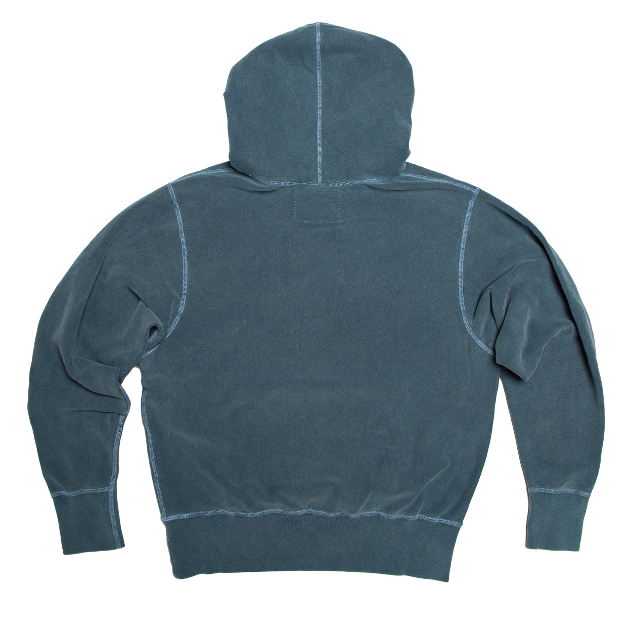 Crawford’s In Trouble EMBROIDERED HOODIE