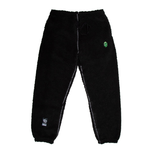 Sherpa Pants