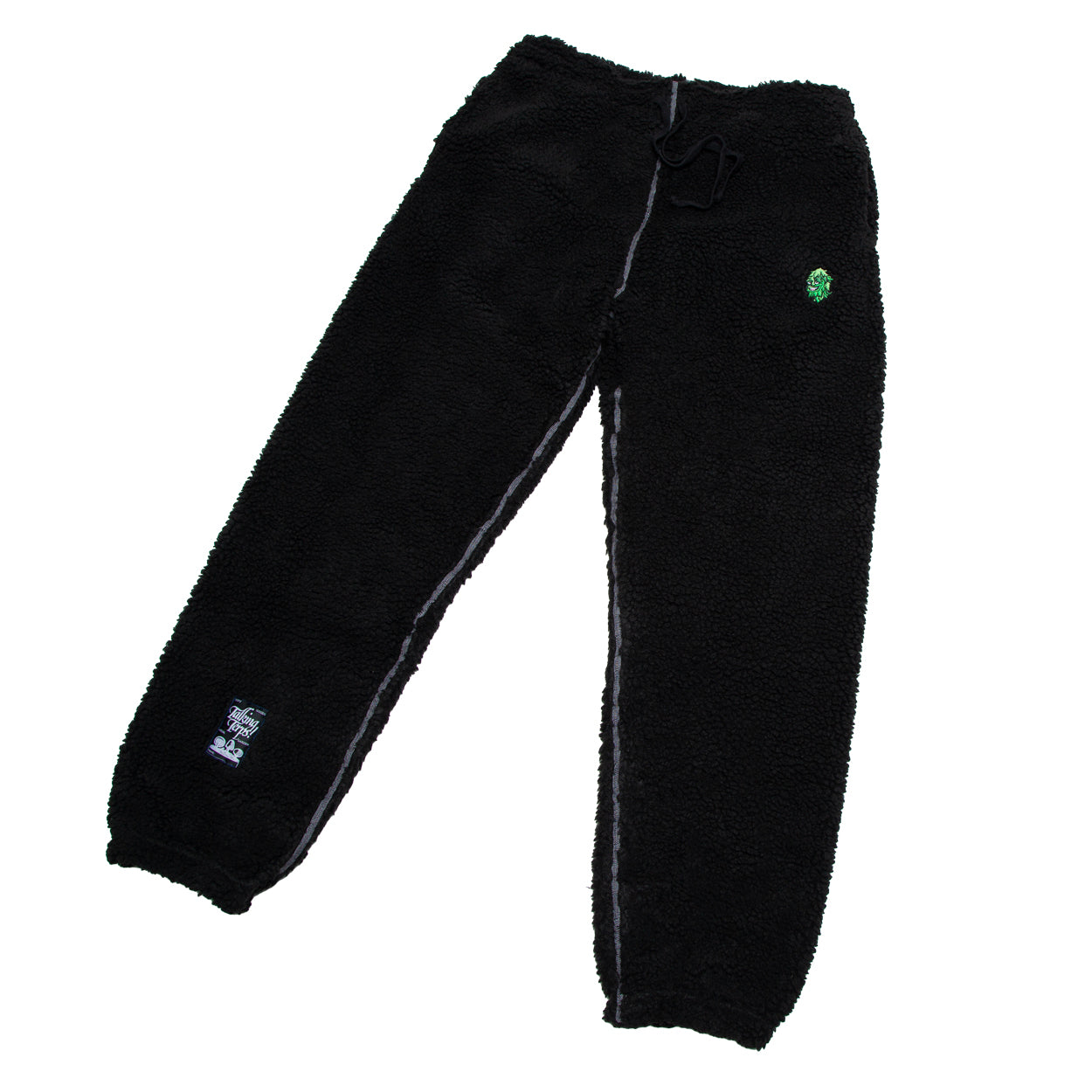Sherpa Pants