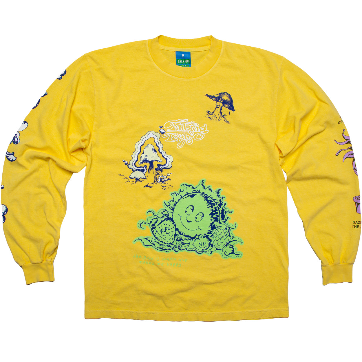 Logo Gathering T-Shirt